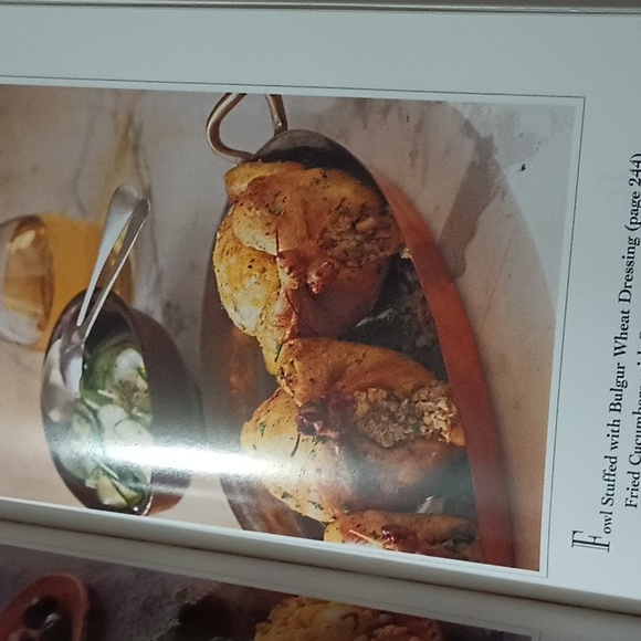 2- Jeff Smith cookbooks - Picture 6 of 7